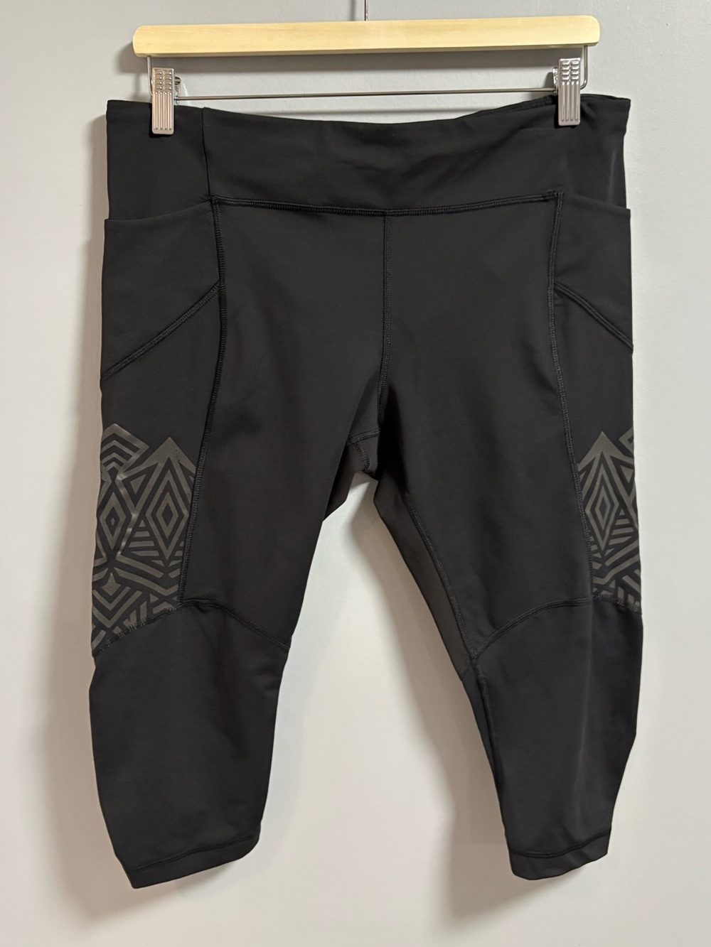 Lululemon Crops